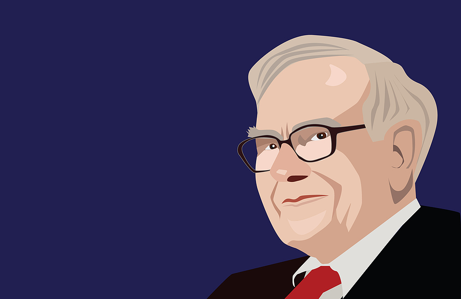 Berkshire Hathaway Removes Diversity And Inclusion From Annual Report