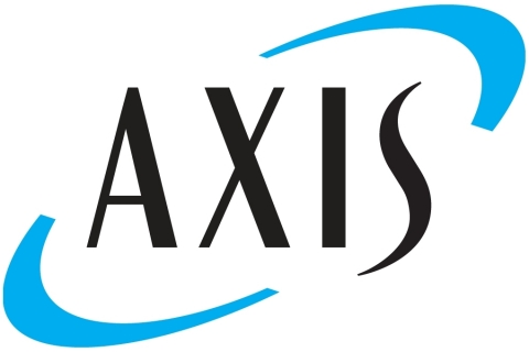 Axis Capital Holdings Debuts Updated Logo, Website, Marketing Approach