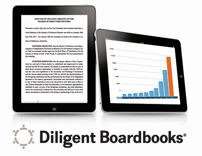 diligent boards nz