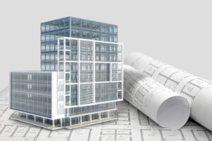 key attributes for underwriters when assessing commercial property construction