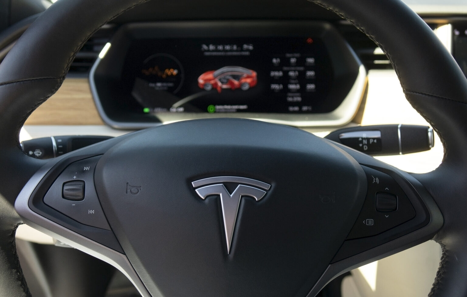 Tesla Sued By Drivers Over Alleged False Autopilot Full Self Driving