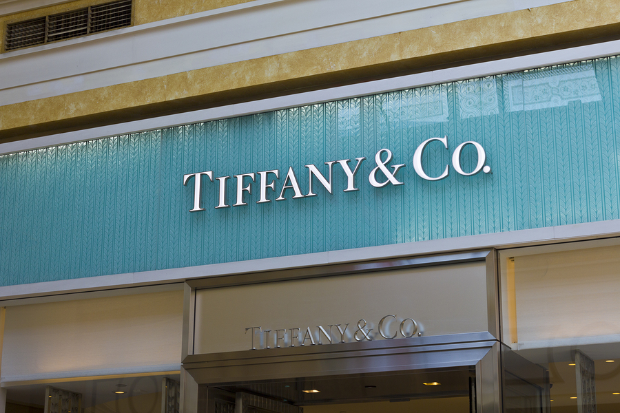 Jury Orders Costco to Pay $5.5M for Selling Fake Tiffany Rings