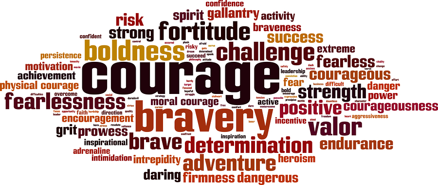Moral Courage Can Help Build a Great Organization
