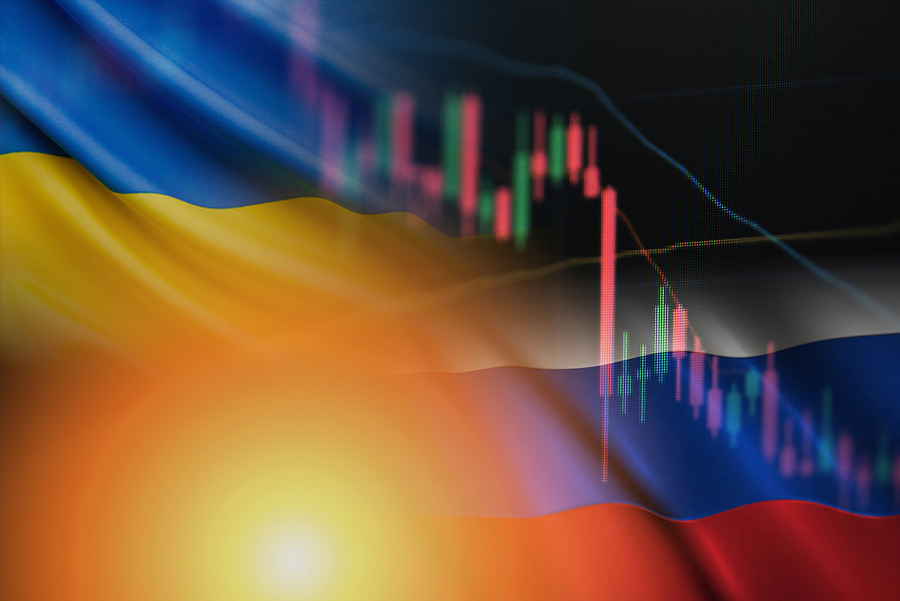 SCOR Warns of Ukraine Conflict Impact on Q1 2022 Results