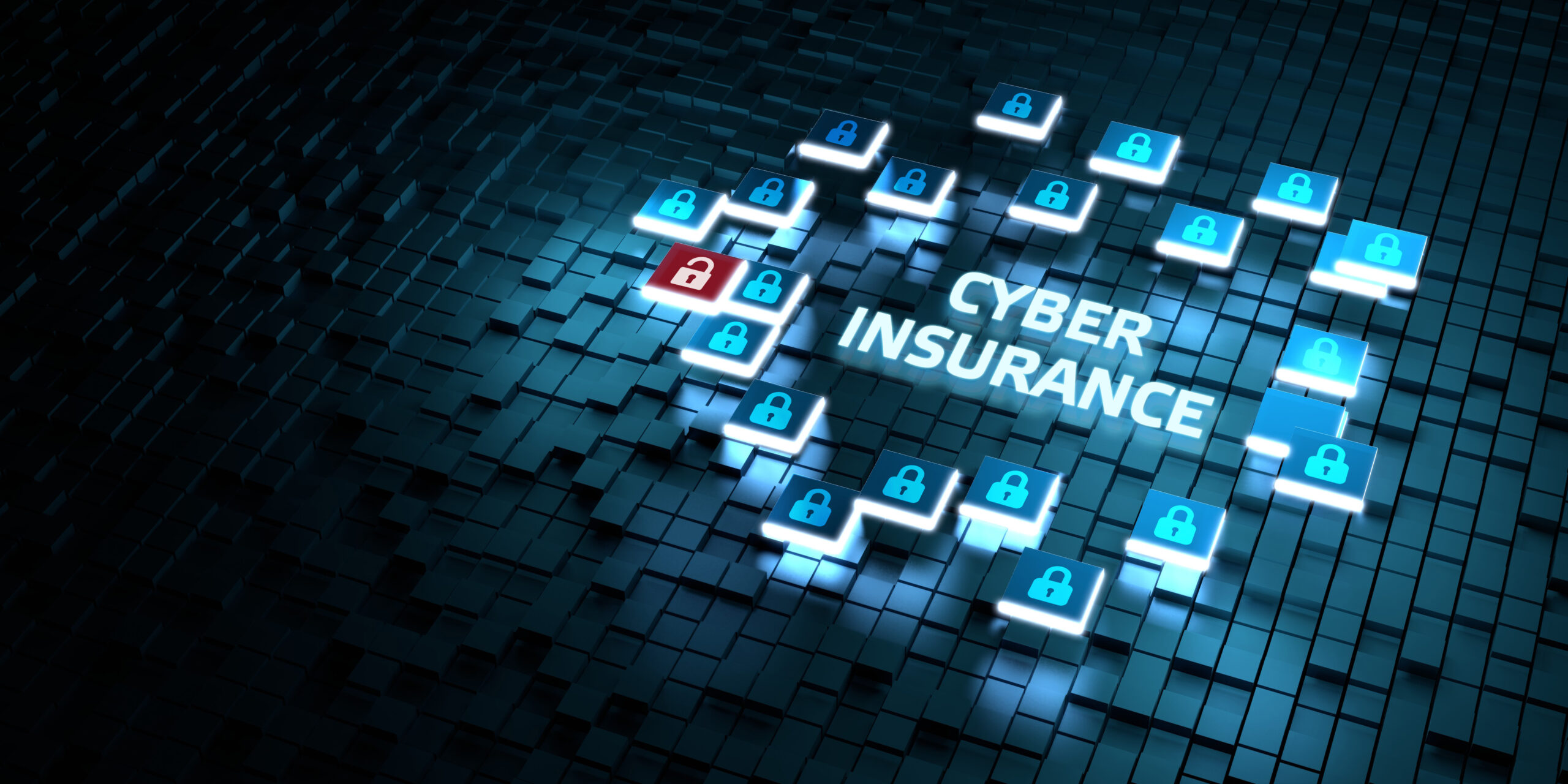 Insurance, Cybersecurity and Reinsurance Services