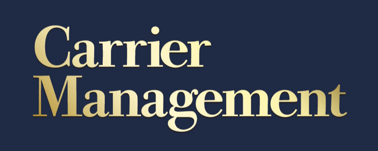 Carrier Management Logo